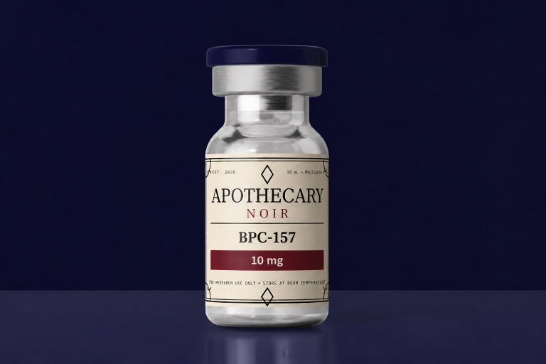 Apothecary
